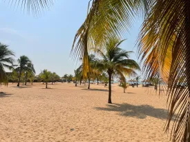 Villa à Saly en vente — plage 3