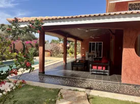 Villa à Saly Joseph en vente — piscine 2