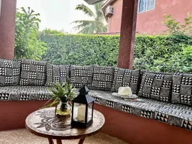 Villa à Saly à louer — photo 10