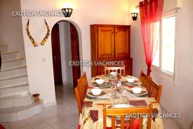Villa à Saly à louer — photo 5