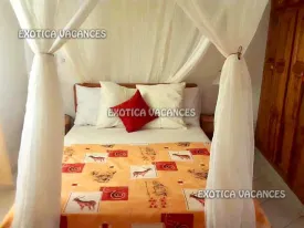 Villa à Saly à louer — photo 7