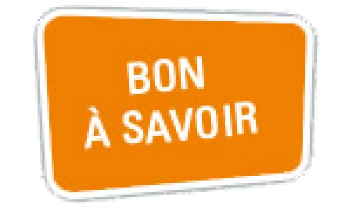 Conseils