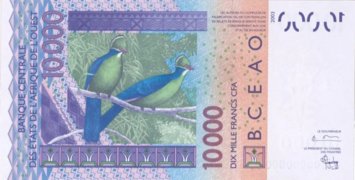Monnaie