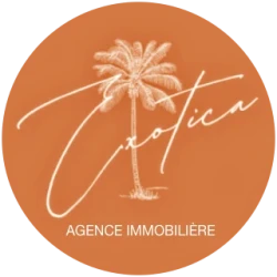 Logo Exotica Immobilier